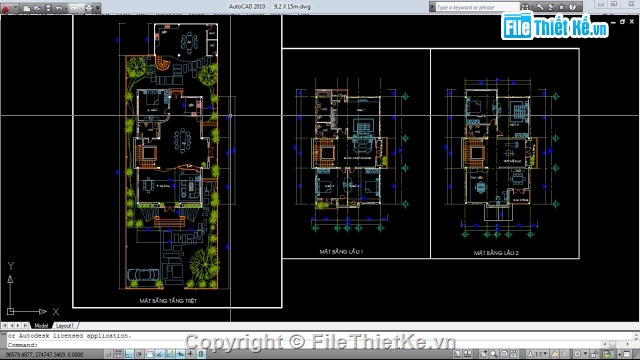 nhà rộng 7 m,nhà rộng hơn 7m,nhà đẹp,biệt thự rộng hơn 7m,nhà phố đẹp,cad nhà đẹp
