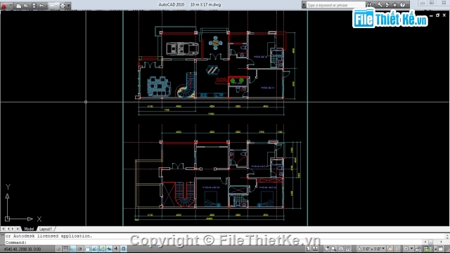 nhà rộng 7 m,nhà rộng hơn 7m,nhà đẹp,biệt thự rộng hơn 7m,nhà phố đẹp,cad nhà đẹp