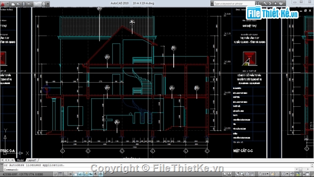 nhà rộng 7 m,nhà rộng hơn 7m,nhà đẹp,biệt thự rộng hơn 7m,nhà phố đẹp,cad nhà đẹp