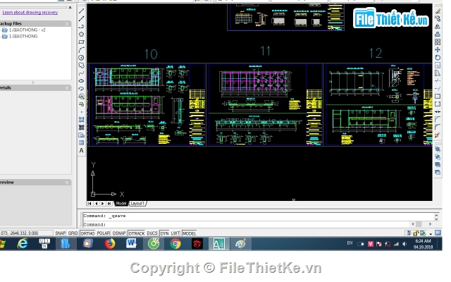 bản vẽ thiết kế trạm bơm tăng áp,bản vẽ trạm bơm tăng áp,bản vẽ trạm bơm chợ gạo,bản vẽ trạm bơm nước