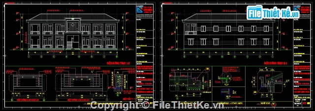 Bản vẽ trạm y tế,thiết kế Trạm y tế,thiết kế bản vẽ