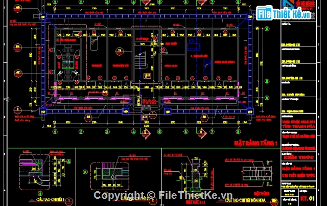 Bản vẽ trạm y tế,thiết kế Trạm y tế,thiết kế bản vẽ