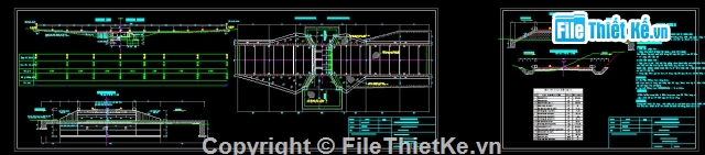 Bản vẽ,thiết kế bản vẽ,thiết kế cống bản