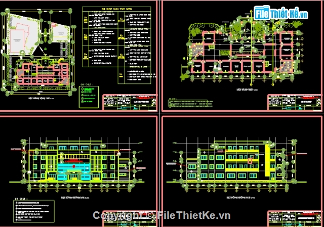 trụ sở làm việc UBND phường,Kiến trúc trụ sở làm việc UBND phường,Kết cấu trụ sở làm việc UBND phường,điện nước trụ sở làm việc UBND phường