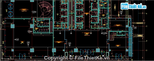 trung tâm thương mại dầu khí,thiết kế trung tâm thương mại,Bản vẽ cad Trung tâm,bản vẽ thiết kế