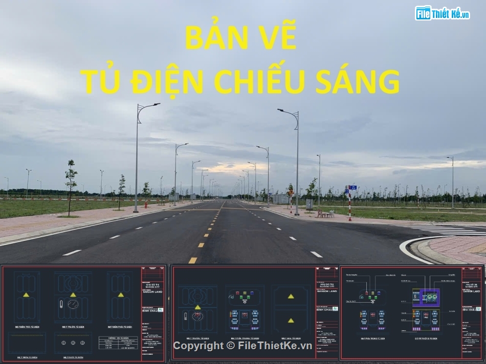 Bản vẽ trạm biến áp 1 cột,File dwg tủ điện tạm công trường,Bản vẽ autocad tủ điện MSB,Biện pháp thi công chống sét,Biện pháp thi công chiếu sáng,tủ điện