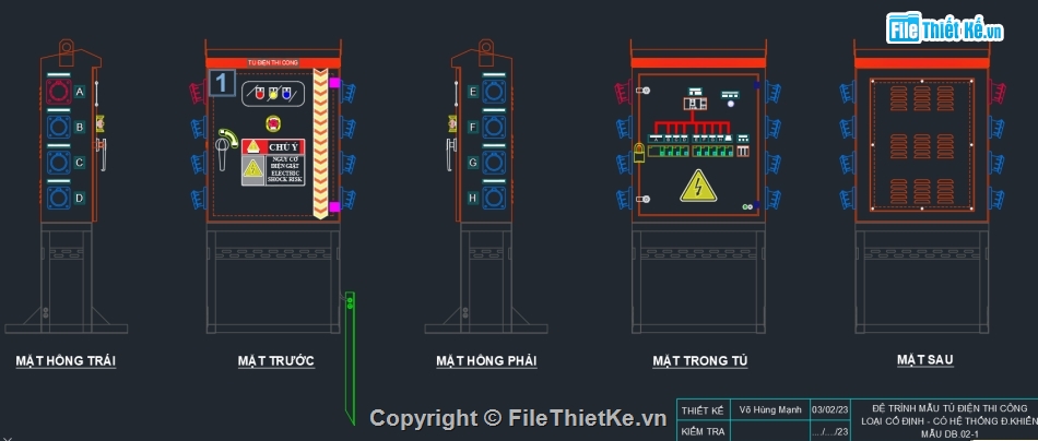 Bản vẽ thiết kế tủ điện,Bản vẽ tủ điện Solar,Bản vẽ trạm biến áp 1 cột,Bản vẽ trạm biến áp kios,Bản vẽ trạm biến áp ngồi,Bản vẽ đèn năng lượng mặt trời