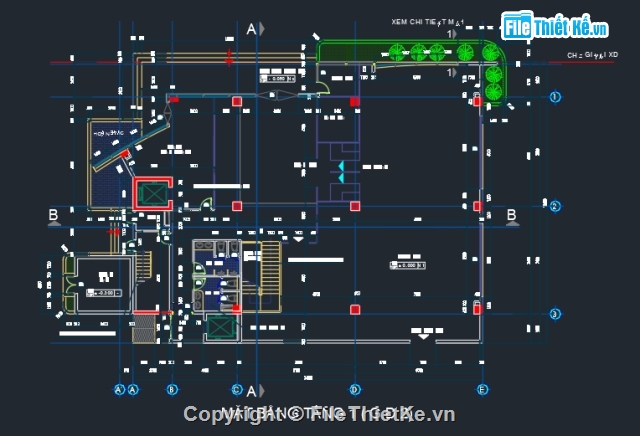 siêu thị,Siêu thị 5 tầng,triển khai Siêu thị 5 tầng