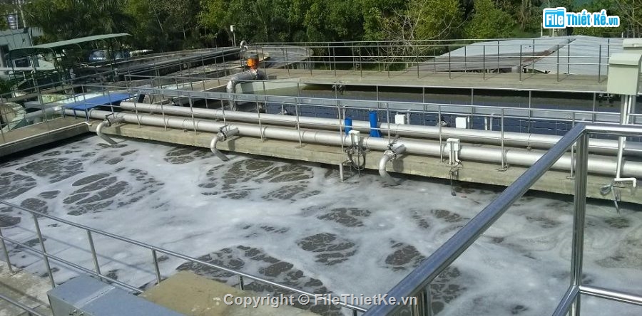 Hệ Thống Xử Lý Nước Thải,xử lý nước thải,hệ thống nước thải