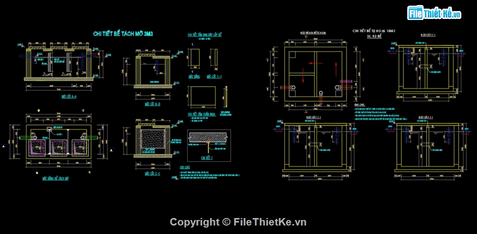 bản vẽ điện nước nhà dân,điện nhà dân dụng,thư viện tổng hợp điện nước