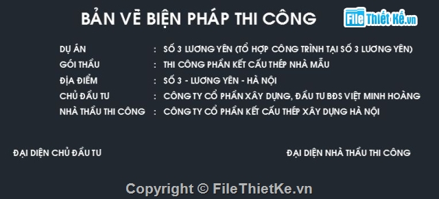 Biện pháp thi công,Bản vẽ nhà thép,nhà thép,Biện pháp thi công nhà thép,kết cấu thép Nhà mẫu