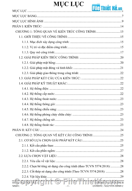 ĐATN XD,mẫu đồ án xây dựng,đồ án tốt nghiệp,thuyết minh đồ án xây dựng,bản vẽ đồ án tốt nghiệp khoa xây dựng
