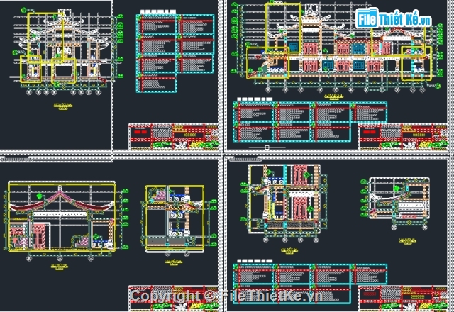 chùa tịnh xá,tịnh xá 2 tầng,tịnh xá chùa,tịnh xá ngọc chơn