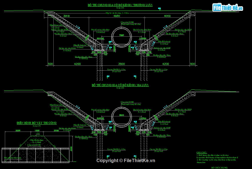 cầu bản,dầm bản,dầm 12m,nhịp 12m,khổ cầu 12m
