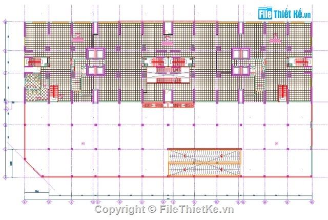 nhà cao tầng,tòa nhà cao tầng,LAKESIDE TOWERPART,diện tích 82 x 45m