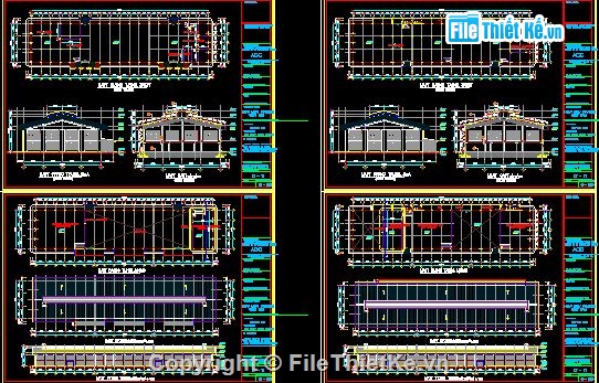 Bản vẽ full,văn phòng,nhà xưởng,Bản vẽ tổng thể,bản vẽ nhà văn phòng,công ty