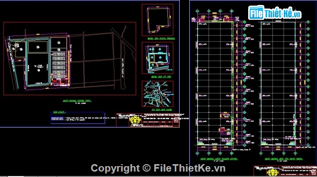 Bản vẽ full,văn phòng,nhà xưởng,Bản vẽ tổng thể,bản vẽ nhà văn phòng,Bản vẽ tổng thể nhà xưởng