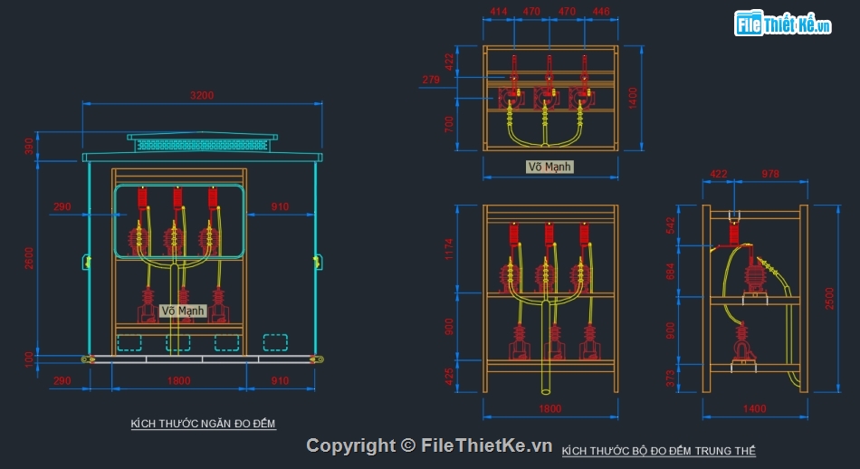 bản vẽ trạm biến áp 1 cột,bản vẽ thiết kế tủ điện,bản vẽ thiết kế tủ điện thi công,bản vẽ trạm biến áp ngồi,bản vẽ tủ điện solar,bản vẽ đèn năng lượng mặt trời