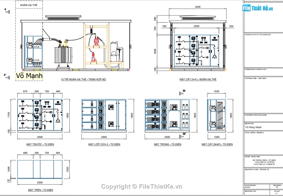 bản vẽ trạm biến áp 1 cột,bản vẽ thiết kế tủ điện,bản vẽ thiết kế tủ điện thi công,bản vẽ trạm biến áp ngồi,bản vẽ tủ điện solar,bản vẽ đèn năng lượng mặt trời