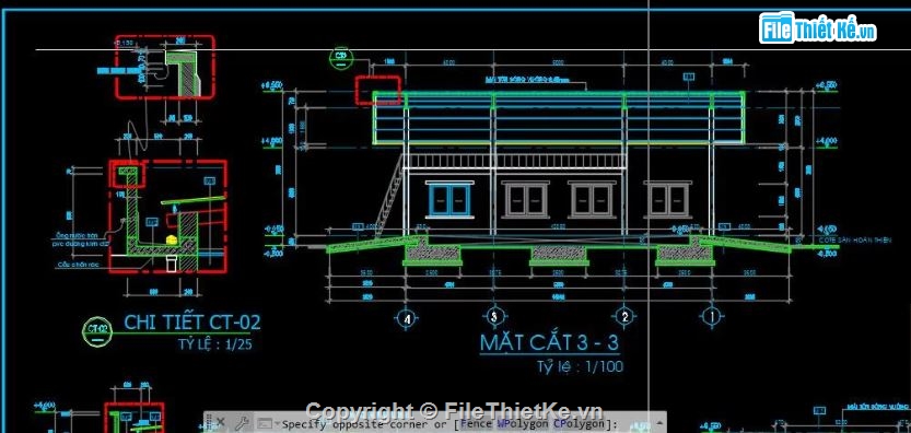 Bản vẽ trạm cân,bản vẽ thiết kế công trình trạm cân 80T,trạm cân