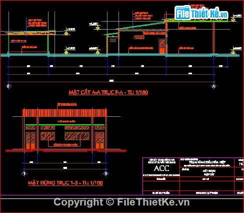 thiết kế cây xăng,bản vẽ cây xăng,trạm xăng dầu Hiệp Hòa