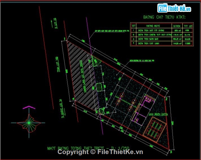 trạm xăng dầu đẹp,bản vẽ kiến trúc trạm xăng,trạm xăng dầu trường tân