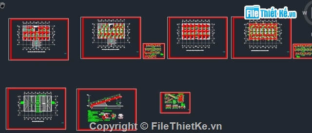 Trạm y tế xã 2 tầng,Trạm Y tế Xã,Bản vẽ Trạm y tế xã,bản vẽ cad trạm xá