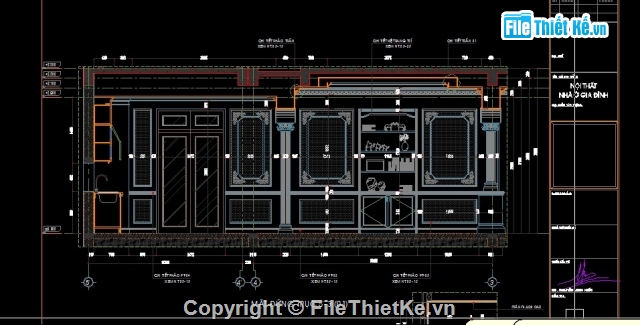 Bản vẽ triển khai chi tiết nội thất tân cổ điển,bản vẽ bổ chi tiết nội thất tân cổ điển,bản vẽ cad chi tiết nội thất tân cổ điển
