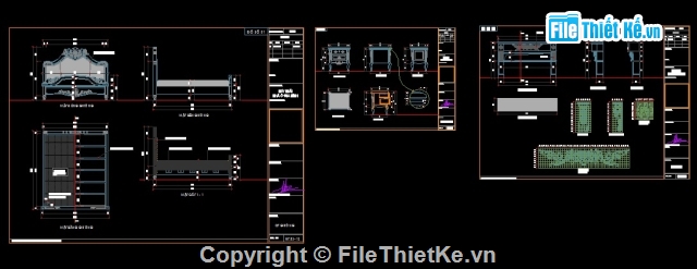 Bản vẽ triển khai chi tiết nội thất tân cổ điển,bản vẽ bổ chi tiết nội thất tân cổ điển,bản vẽ cad chi tiết nội thất tân cổ điển