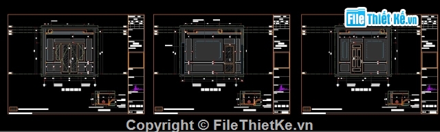 Bản vẽ triển khai chi tiết nội thất tân cổ điển,bản vẽ bổ chi tiết nội thất tân cổ điển,bản vẽ cad chi tiết nội thất tân cổ điển