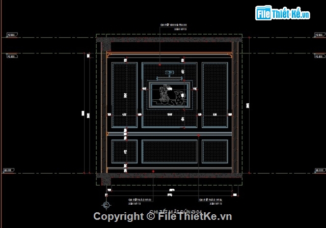 Bản vẽ triển khai chi tiết nội thất tân cổ điển,bản vẽ bổ chi tiết nội thất tân cổ điển,bản vẽ cad chi tiết nội thất tân cổ điển