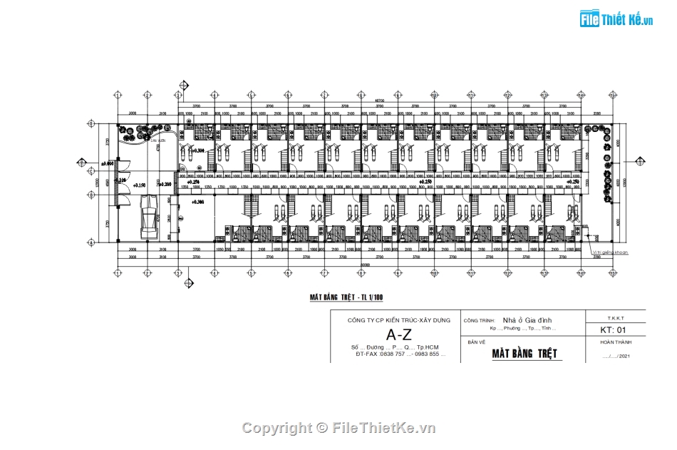 phòng trọ,Bản vẽ phòng trọ,phòng trọ cad