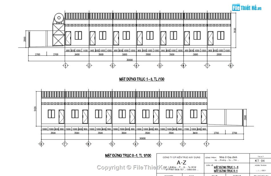 phòng trọ,Bản vẽ phòng trọ,phòng trọ cad