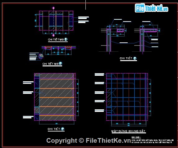 Bản vẽ,Bản vẽ thi công,thi công tấm ốp,triển khai thi công