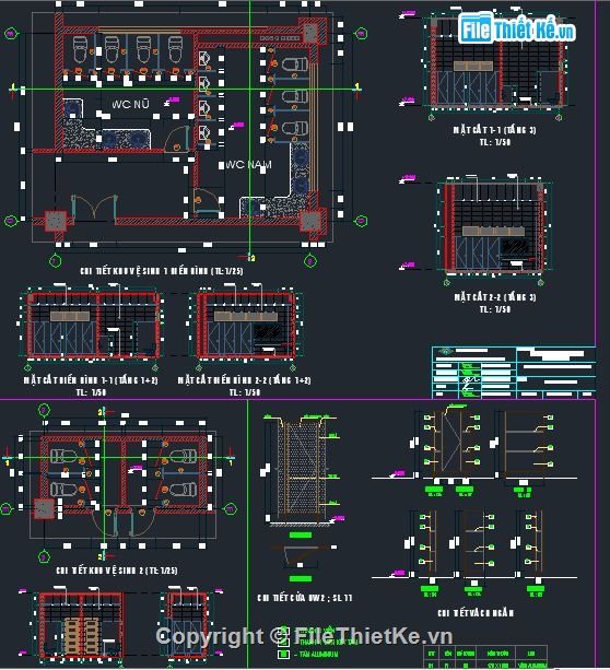 Bản vẽ cad Trung tâm,trung tâm thương mại,Trung tâm dịch vụ và thương mại 3 tầng,bản vẽ chợ