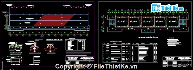 bản vẽ thiết kế trường học 2 tầng,bản vẽ auto cad trường học 2 tầng,bản vẽ trường học 2 tầng,thiết kế trường học 2 tầng