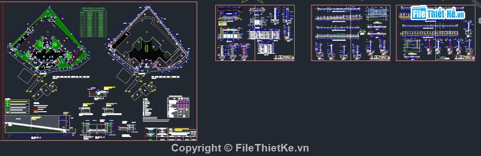 TRƯỜNG MẦM NON,TRƯỜNG HỌC,KẾT CẤU MẦM NON,MẦM NON