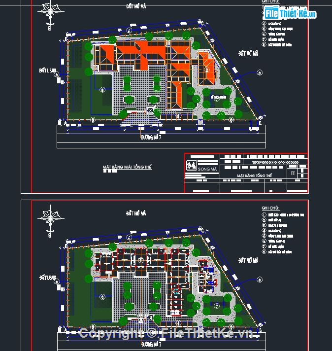 TRƯỜNG MẦM NON,TRƯỜNG HỌC,BẢN VẼ TRƯỜNG MẦM NON