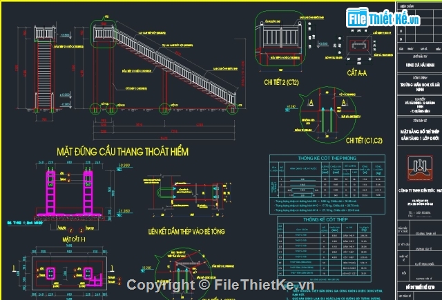 trường mầm non,mầm non 2 tầng,mầm non 2 tầng 5 phòng,trường mầm non Hải Linh,bản vẽ trường mẫu giáo,trường mầm non 2 tầng