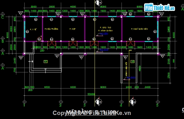 Bản vẽ,vẽ trường học,trường,mẫu giáo,trường mẫu giáo,phòng bếp