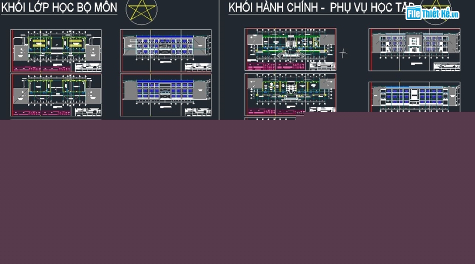 trường học,trường THPT,TRƯỜNG TRUNG HỌC PHỔ THÔNG,NHÀ ĐA NĂNG