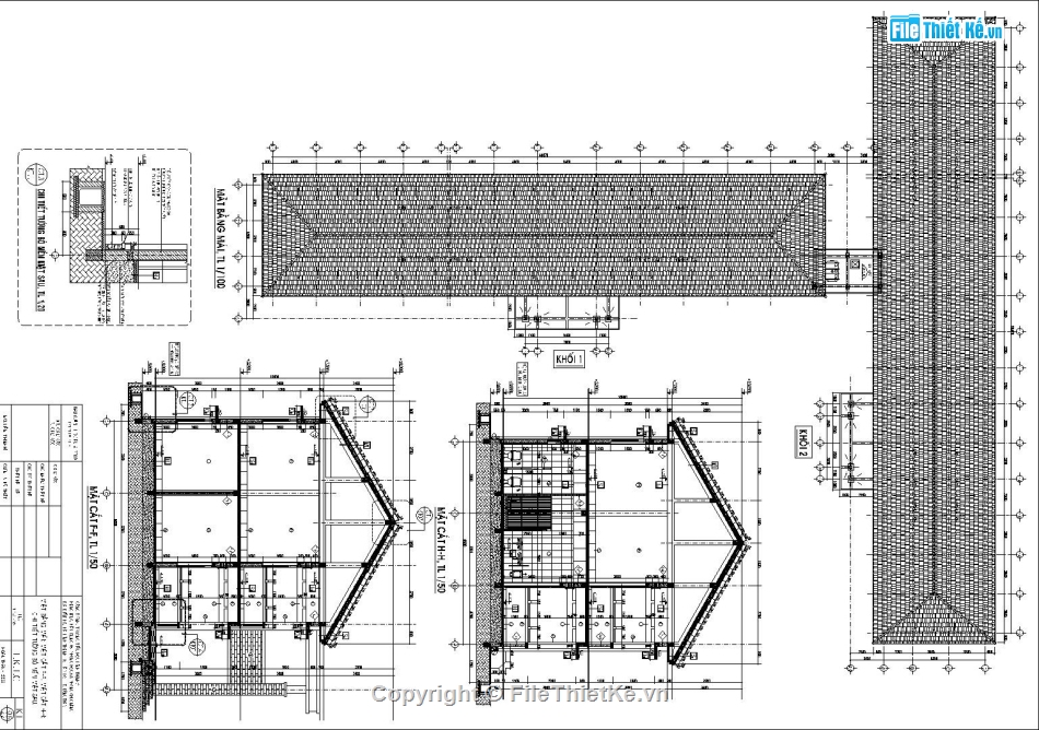 Bản vẽ trường tiểu học Vĩnh Thạnh 2,Bản vẽ trường tiểu học,Bản vẽ trường tiểu học đẹp