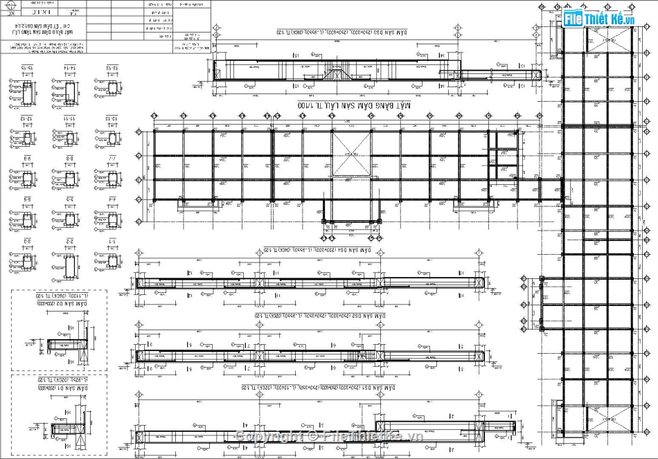 Bản vẽ trường tiểu học Vĩnh Thạnh 2,Bản vẽ trường tiểu học,Bản vẽ trường tiểu học đẹp