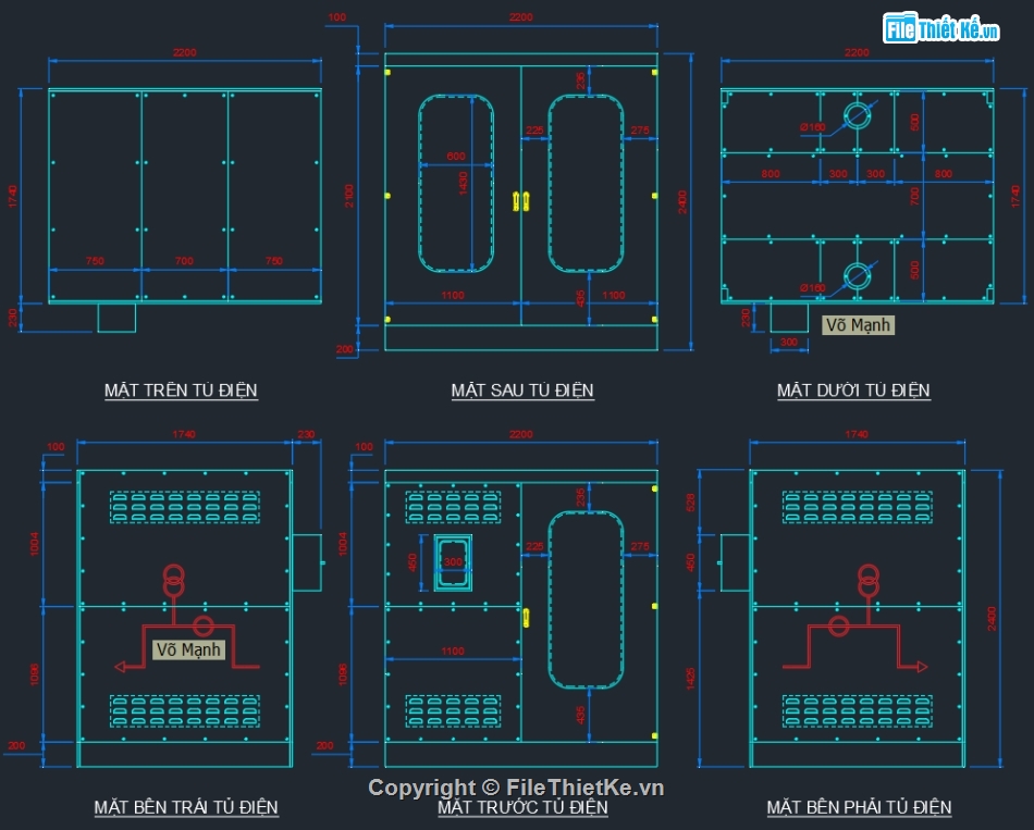 bản vẽ thiết kế tủ điện,bản vẽ tủ điện solar,bản vẽ trạm biến áp 1 cột,bản vẽ trạm biến áp kios,bản vẽ đèn năng lượng mặt trời,File dwg tủ điện tạm công trình