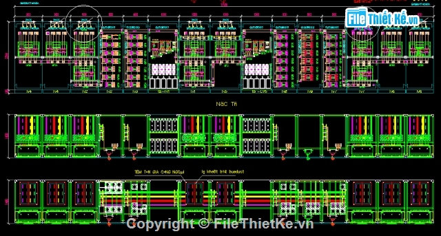 Bản vẽ cad tủ điện công nghiệp,Bản vẽ tủ điện hạ thế,Bản vẽ cad các loại tủ điện