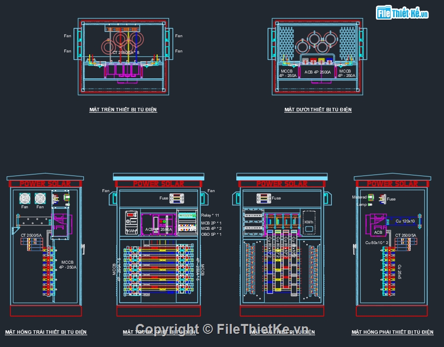bản vẽ đèn năng lượng mặt trời,thi công trạm biến áp,bản vẽ trạm biến áp 1 cột,bản vẽ solar áp mái,bản vẽ thiết kế tủ điện,bản vẽ thiết kế tủ điện thi công