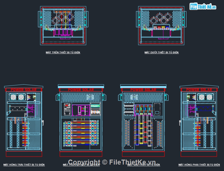 bản vẽ đèn năng lượng mặt trời,thi công trạm biến áp,bản vẽ trạm biến áp 1 cột,bản vẽ solar áp mái,bản vẽ thiết kế tủ điện,bản vẽ thiết kế tủ điện thi công