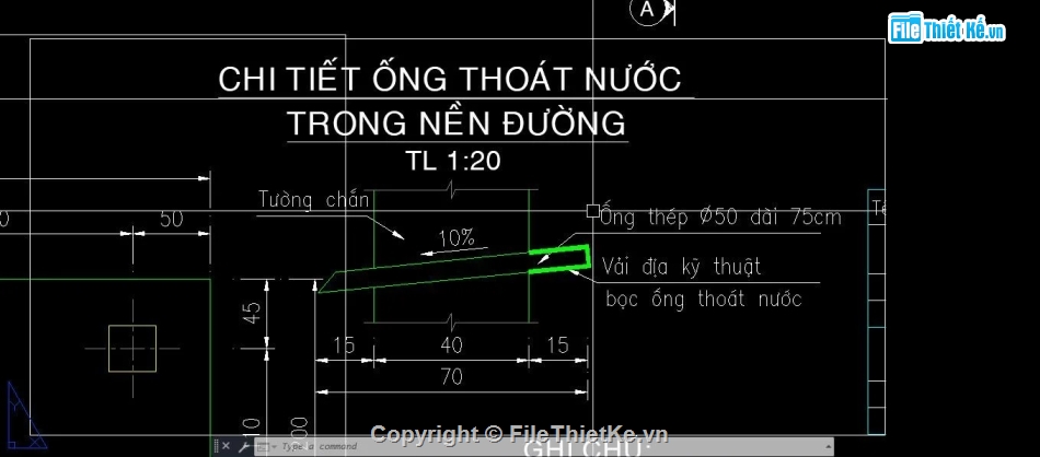 Bản vẽ,tường chắn đất,tường chắn,Bản vẽ cad cầu đường,bản vẽ cầu đường