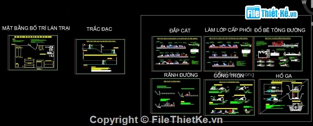 Bản vẽ thi công,biện pháp thi công kênh,kênh nội đồng,Bản vẽ biện pháp thi công TOPDOWN,bản vẽ biện pháp thi công