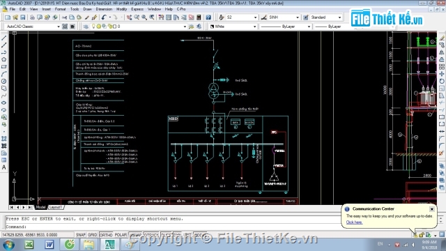 bản vẽ trạm biến áp,thiết kế trạm biến áp,xây dựng trạm biến áp,thi công tba,thiết kế máy biến áp,trạm biến áp